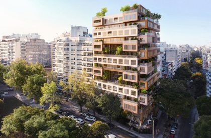 Ziel | MVRDV