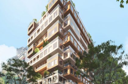 Ziel | MVRDV