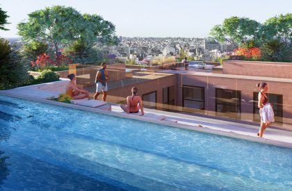 Ziel | MVRDV