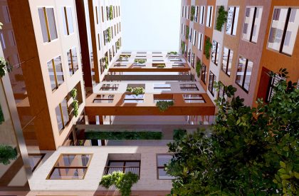 Ziel | MVRDV