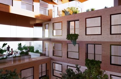 Ziel | MVRDV