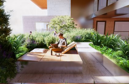 Ziel | MVRDV