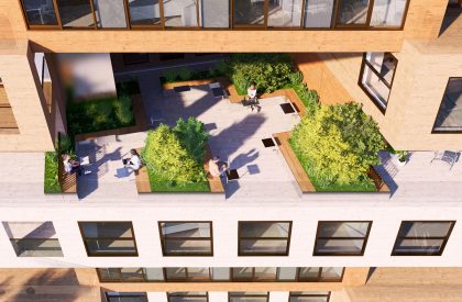Ziel | MVRDV