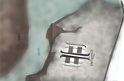 Dholavira Interpretation & Research Centre-2 | Design Development & Detailing