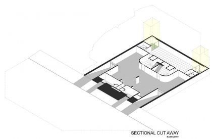 A House in Yarmouk | Studio Toggle