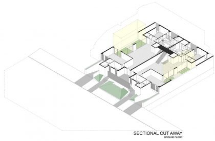 A House in Yarmouk | Studio Toggle