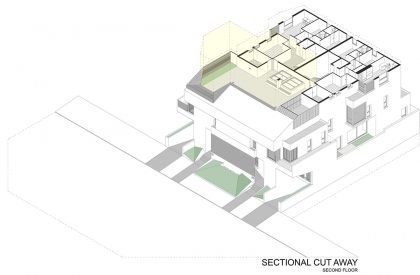 A House in Yarmouk | Studio Toggle