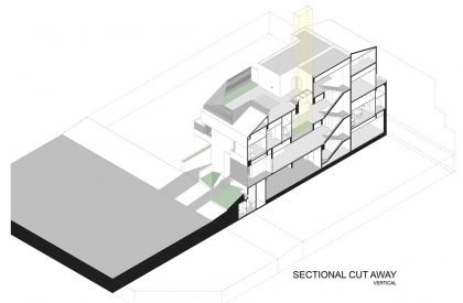 A House in Yarmouk | Studio Toggle