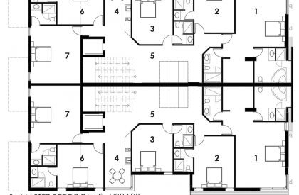 A House in Yarmouk | Studio Toggle