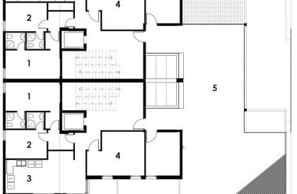 A House in Yarmouk | Studio Toggle