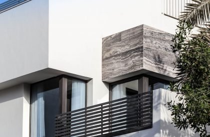 A House in Yarmouk | Studio Toggle