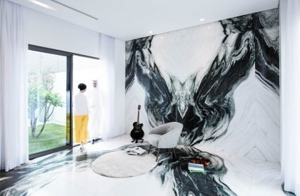 A House in Yarmouk | Studio Toggle