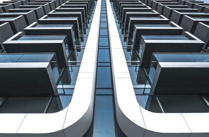 A3-Advanced Architecture Apartments | STARH