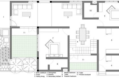 ALCOVE | The Design Room