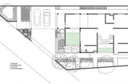 ALCOVE | The Design Room