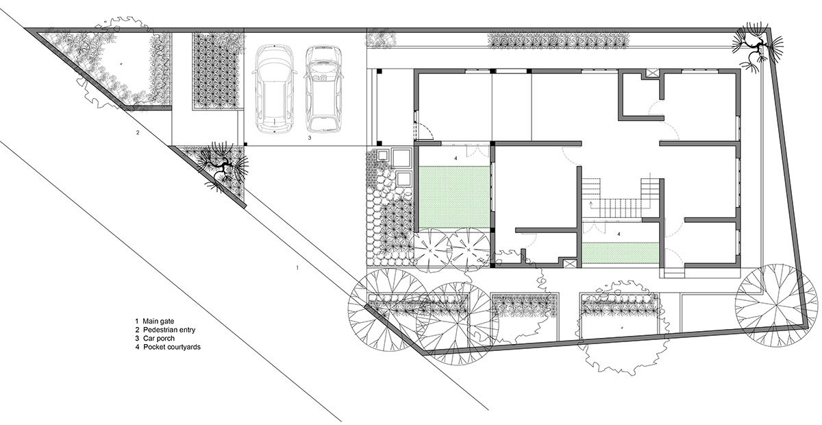 ALCOVE | The Design Room