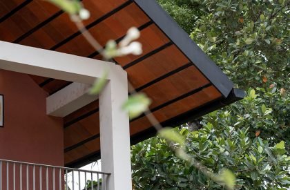 ALCOVE | The Design Room