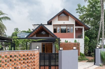 ALCOVE | The Design Room