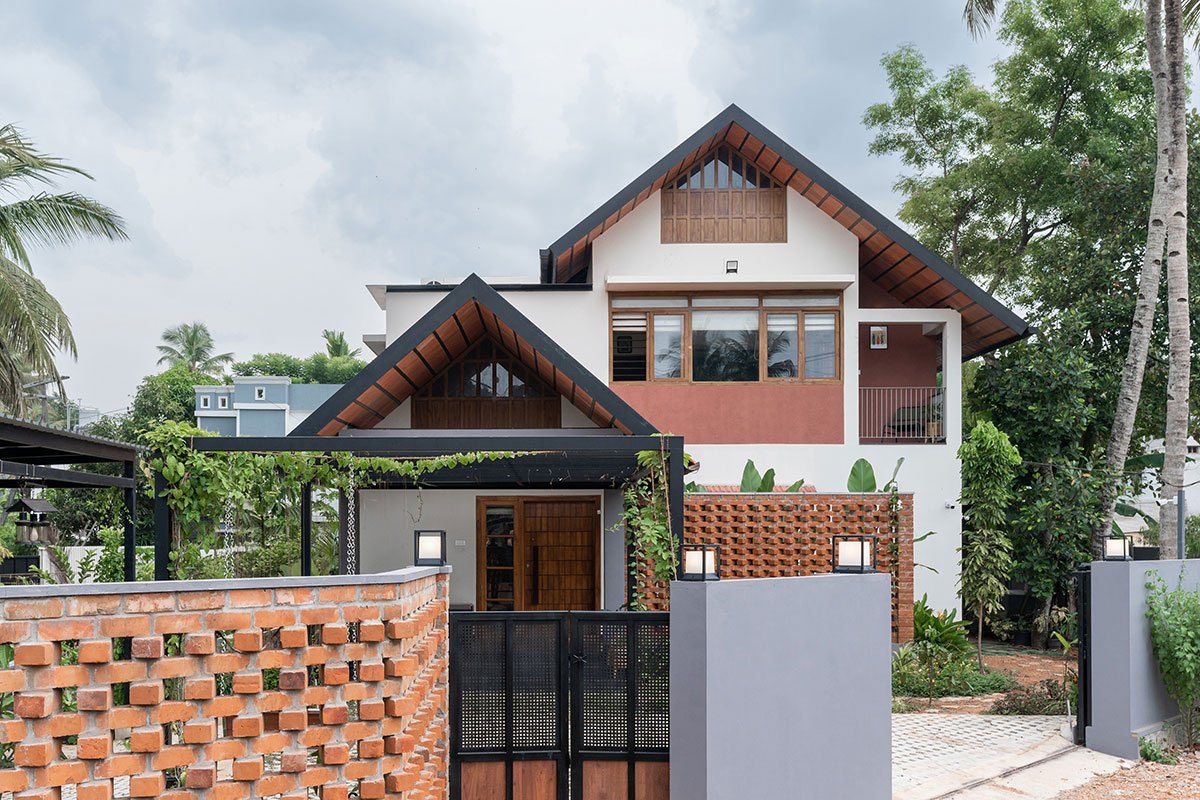 ALCOVE | The Design Room