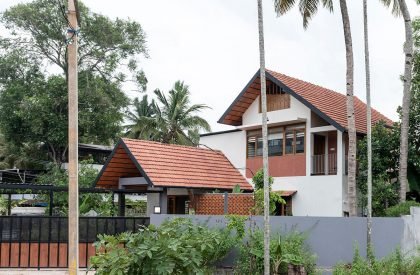 ALCOVE | The Design Room