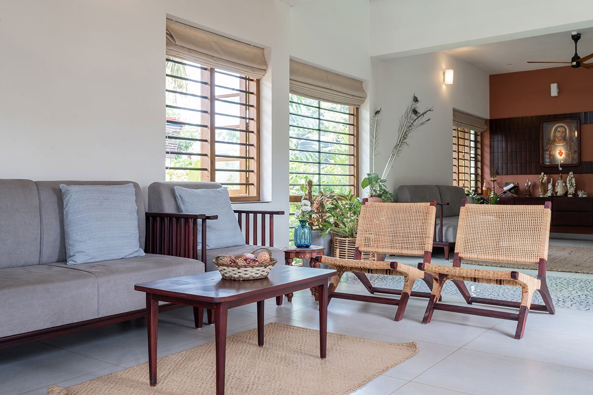 ALCOVE | The Design Room