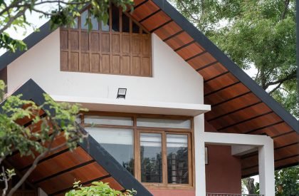 ALCOVE | The Design Room