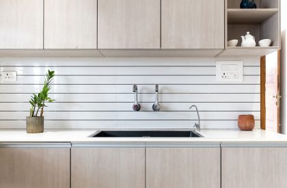 ALCOVE | The Design Room