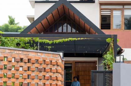 ALCOVE | The Design Room