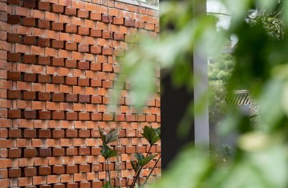 ALCOVE | The Design Room