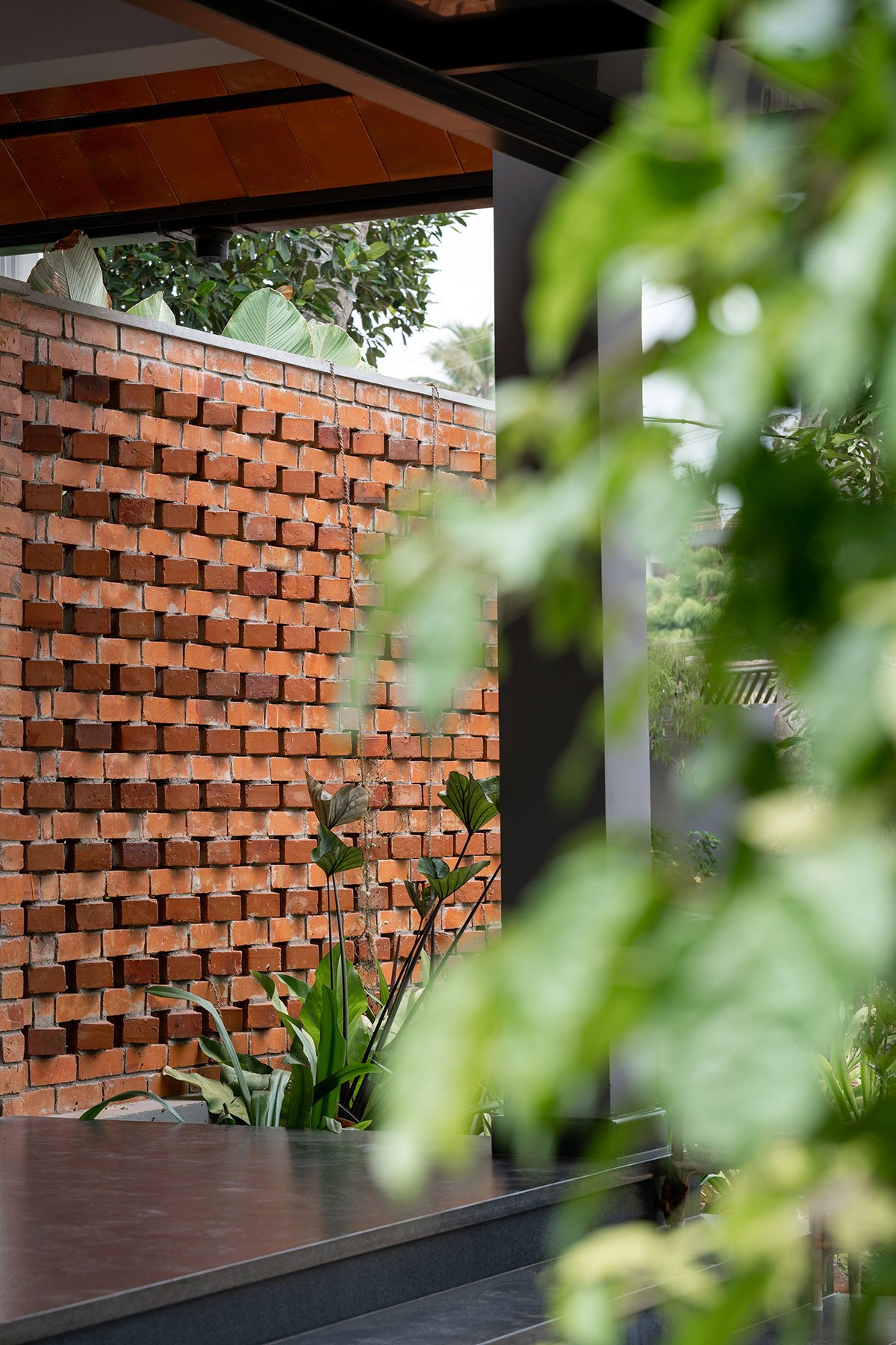 ALCOVE | The Design Room