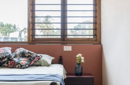 ALCOVE | The Design Room