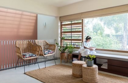 ALCOVE | The Design Room