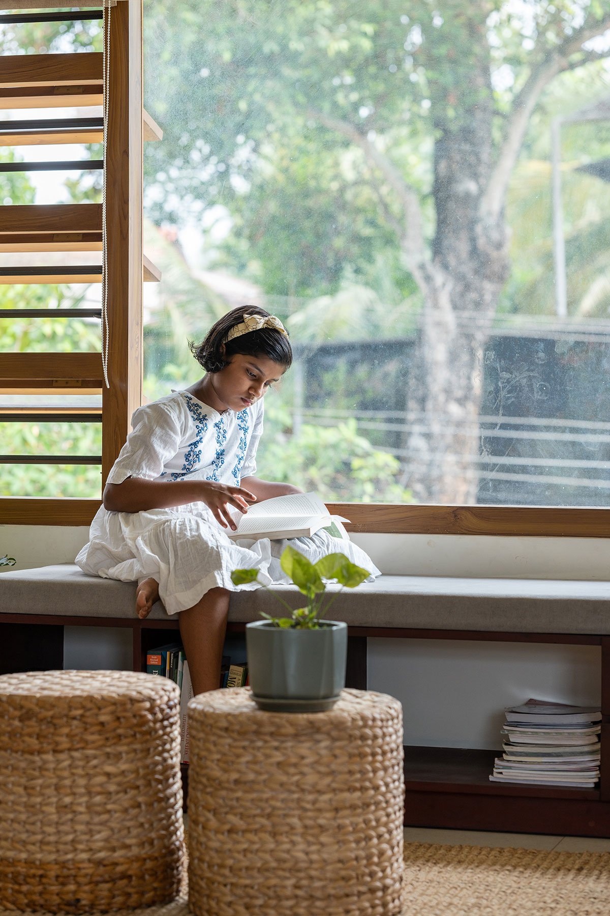 ALCOVE | The Design Room