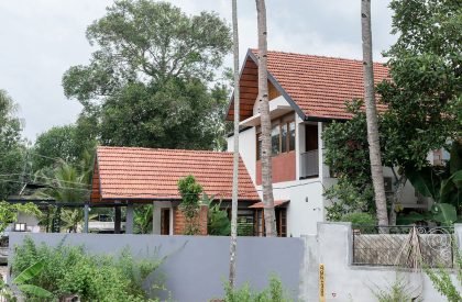 ALCOVE | The Design Room