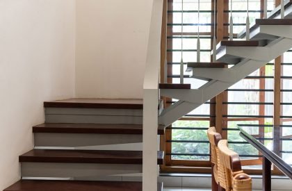 ALCOVE | The Design Room