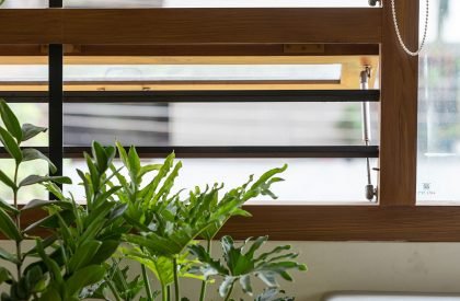 ALCOVE | The Design Room