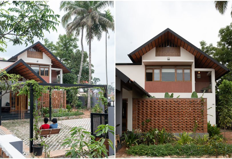 ALCOVE | The Design Room