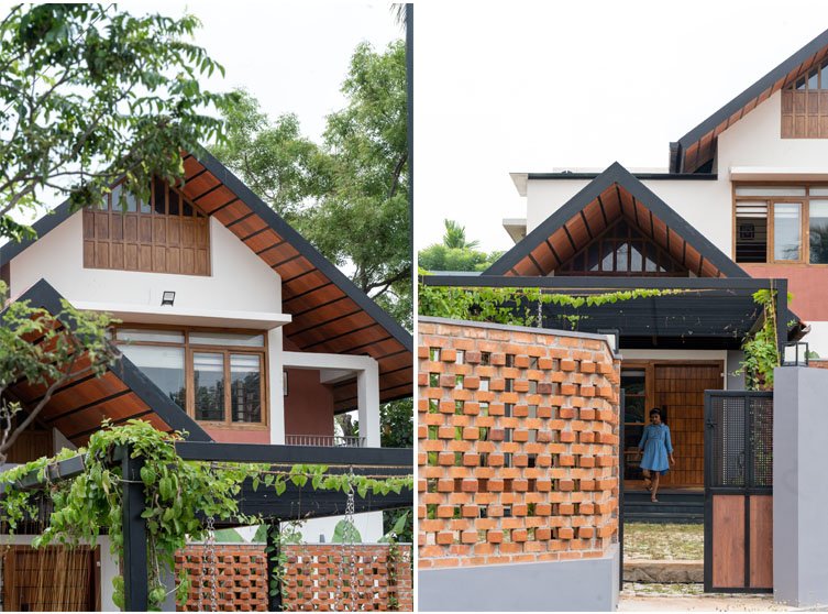 ALCOVE | The Design Room