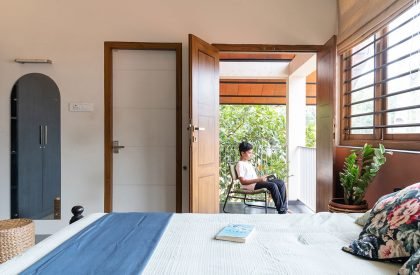 ALCOVE | The Design Room