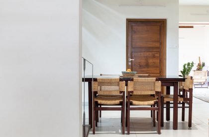 ALCOVE | The Design Room