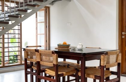 ALCOVE | The Design Room