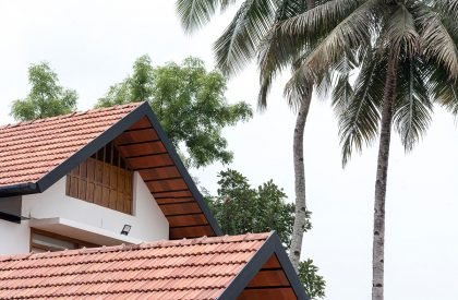 ALCOVE | The Design Room