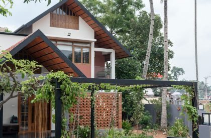 ALCOVE | The Design Room