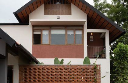 ALCOVE | The Design Room