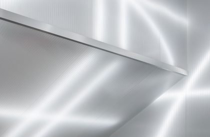 A Home of Sport - Adidas Asia Pacific Flagship | Various Associates