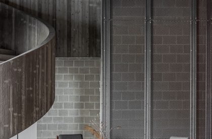 Ark38 by Sterck | Objekt Architecten + Hans Sterck