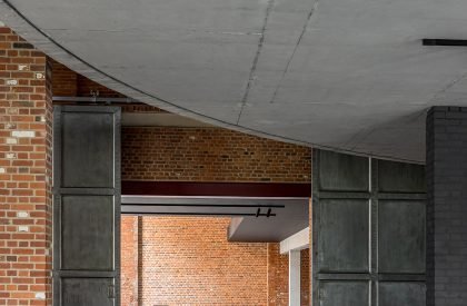 Ark38 by Sterck | Objekt Architecten + Hans Sterck