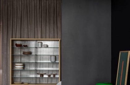 Ark38 by Sterck | Objekt Architecten + Hans Sterck