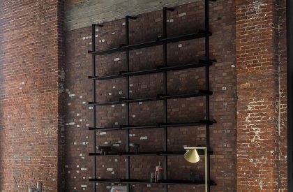 Ark38 by Sterck | Objekt Architecten + Hans Sterck