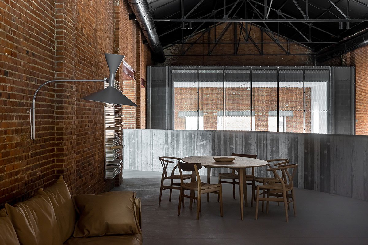 Ark38 by Sterck | Objekt Architecten + Hans Sterck